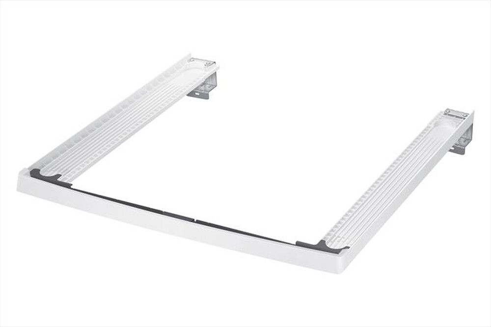 Immagine del prodotto SAMSUNG - Kit sovrapposizione Lavatrice SKK-5EW-bianco