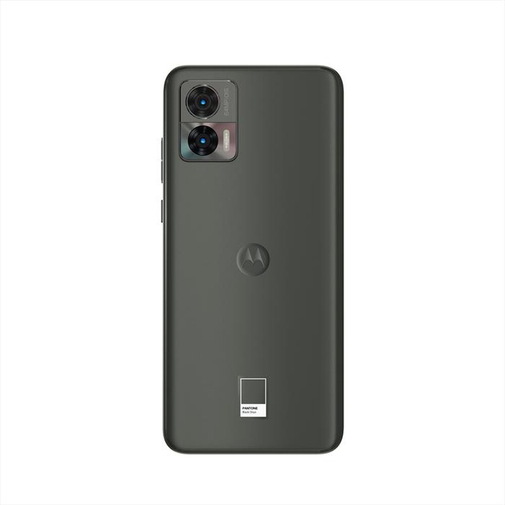 "MOTOROLA - EDGE 30 NEO-Black Onix"