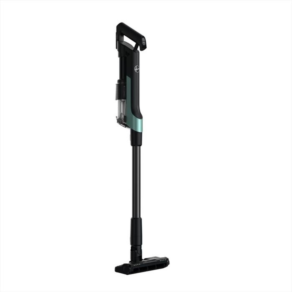 "HOOVER - Aspirapolvere ricaricabile HF201P 011-Blu"