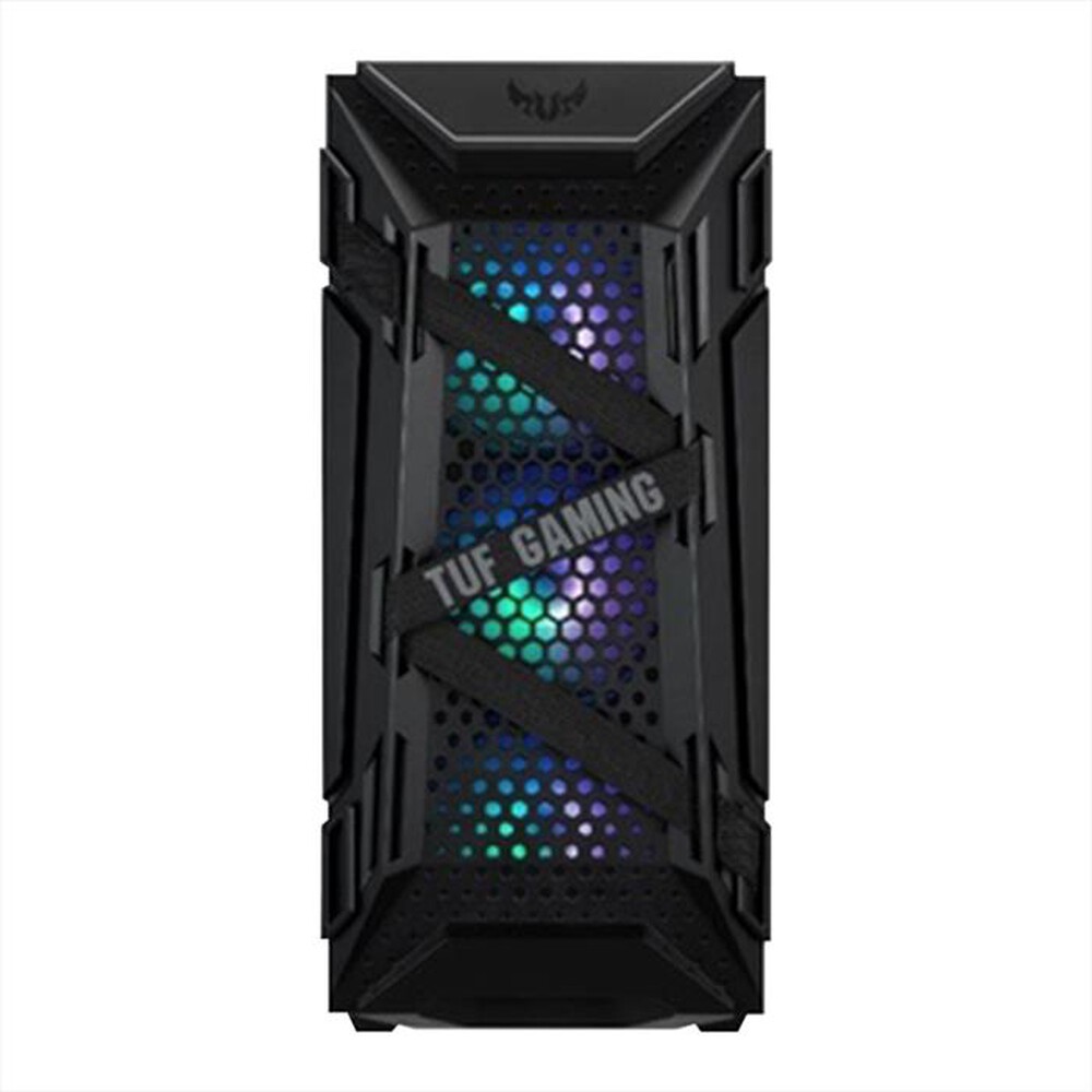 "MICROTECH - Desktop LDX-I77735554-Nero"