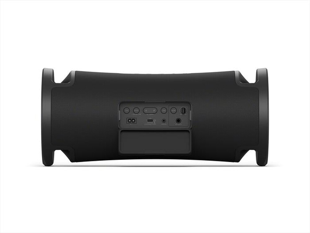 "SONY - Speaker portatile wireless SRSULT70B.EU8-nero"