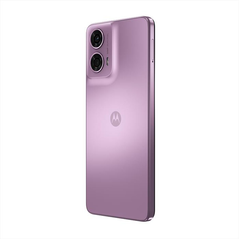 "MOTOROLA - Smartphone MOTO G24 4/128GB-Pink Lavander"