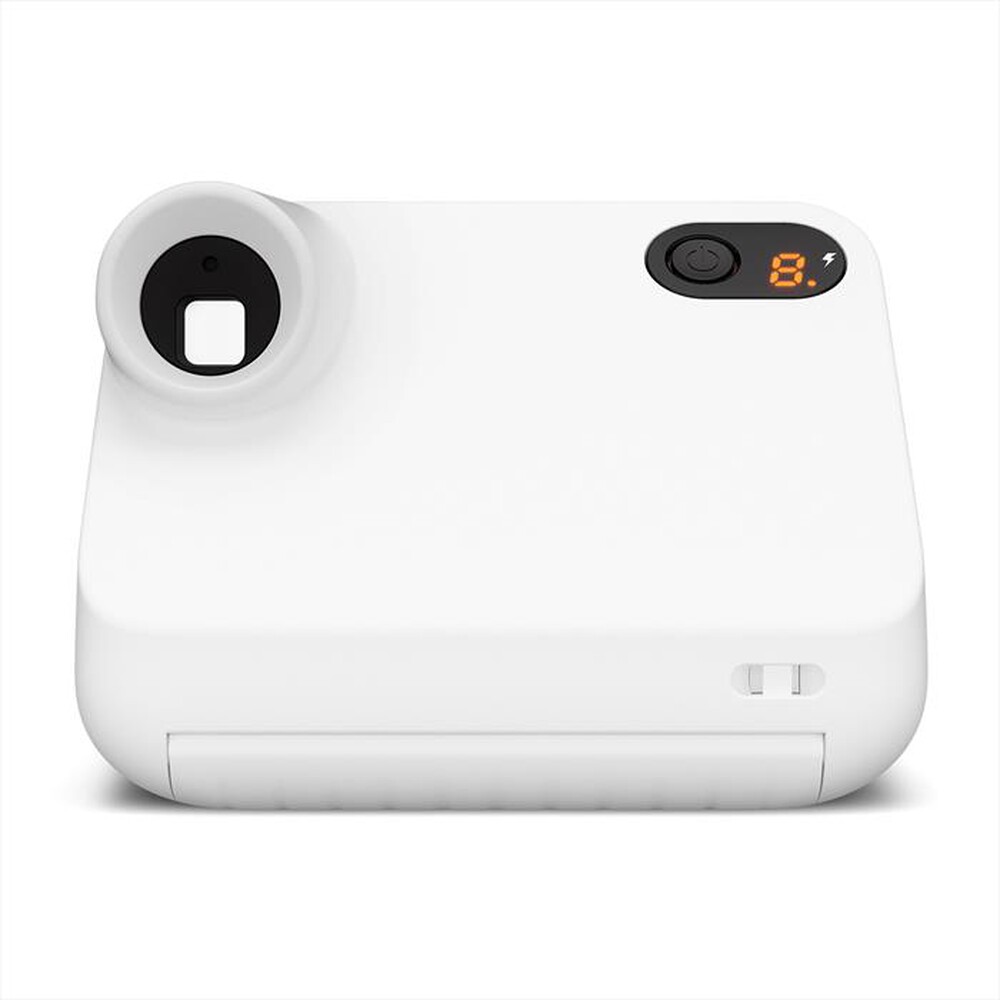 "POLAROID - Macchina sviluppo istantaneo GO GEN 2-White"