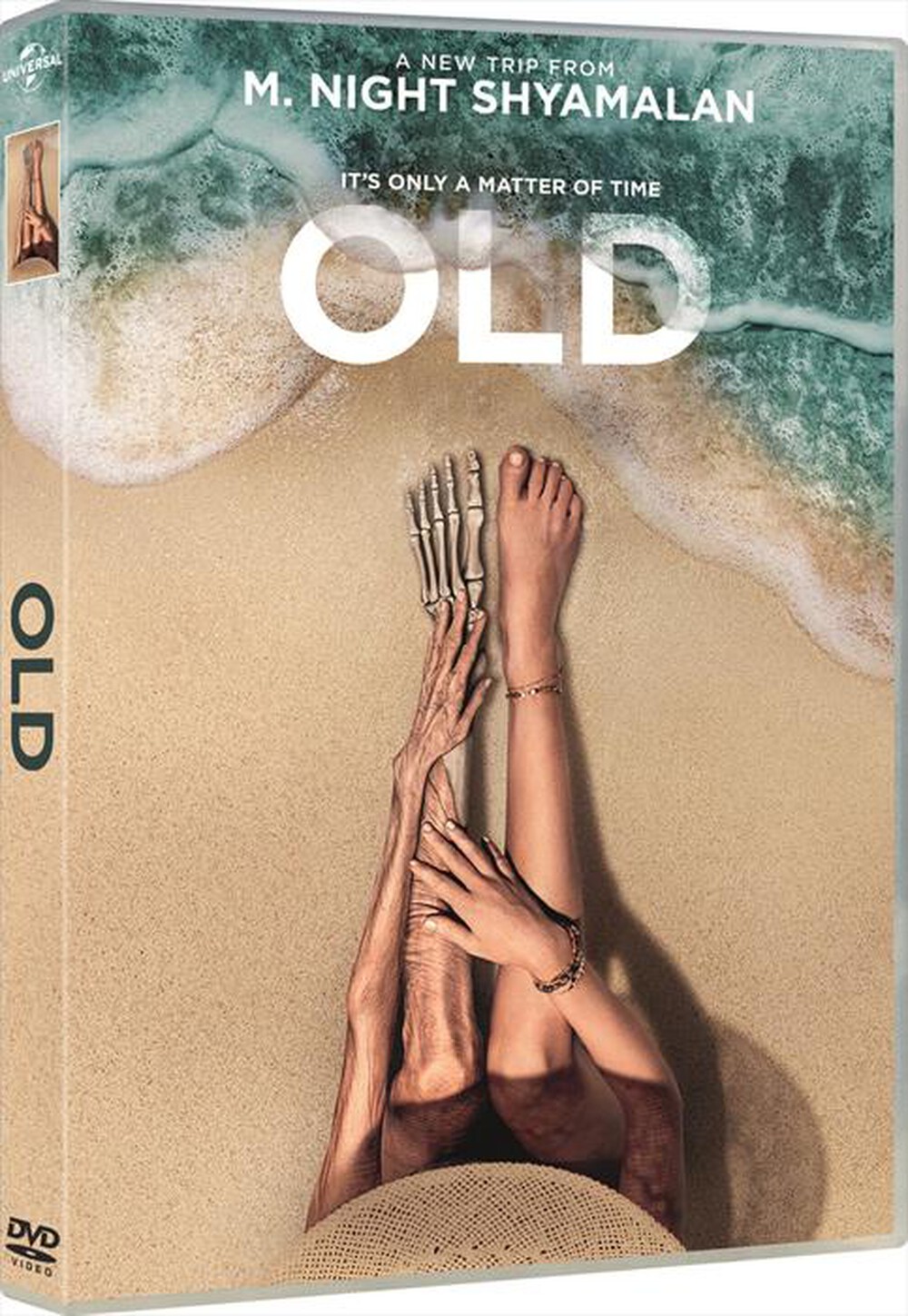 "UNIVERSAL PICTURES - Old"