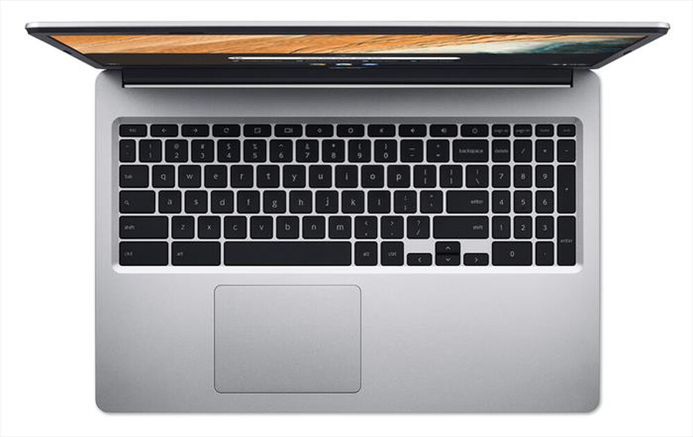 "ACER - CHROMEBOOK 315 CB315-3H-C322-Silver"