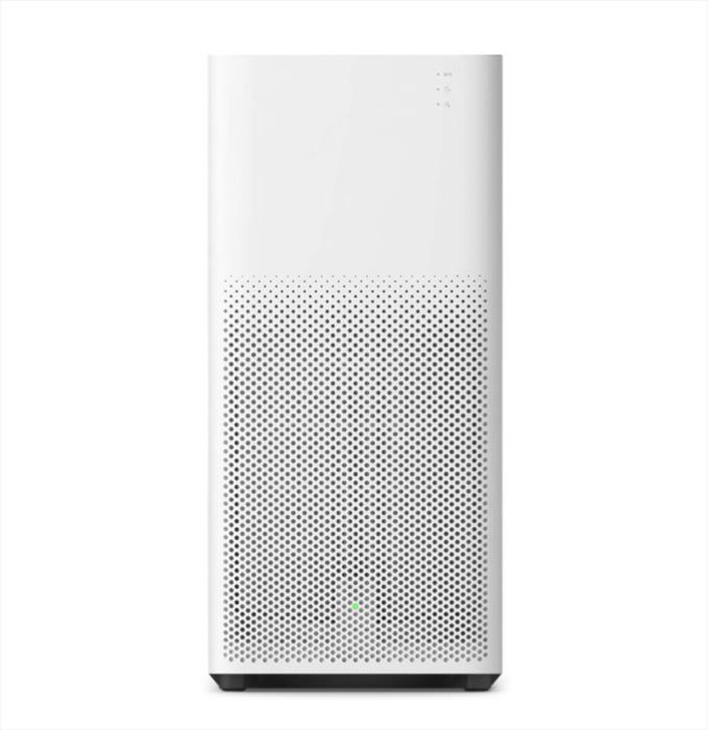 "XIAOMI - MI AIR PURIFIER 2H-White"