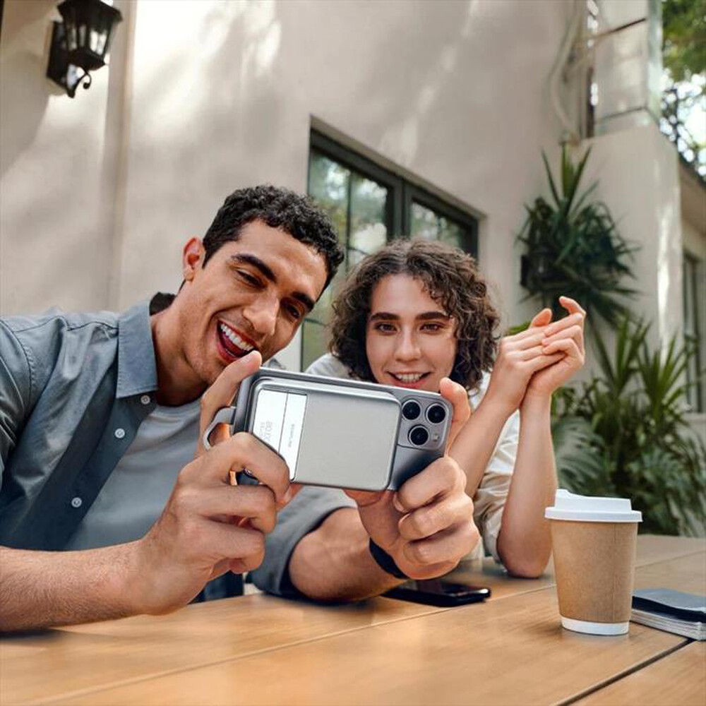 Immagine del prodotto ECOFLOW - RAPID 5000 MAGNETIK POWERBANK-Argento