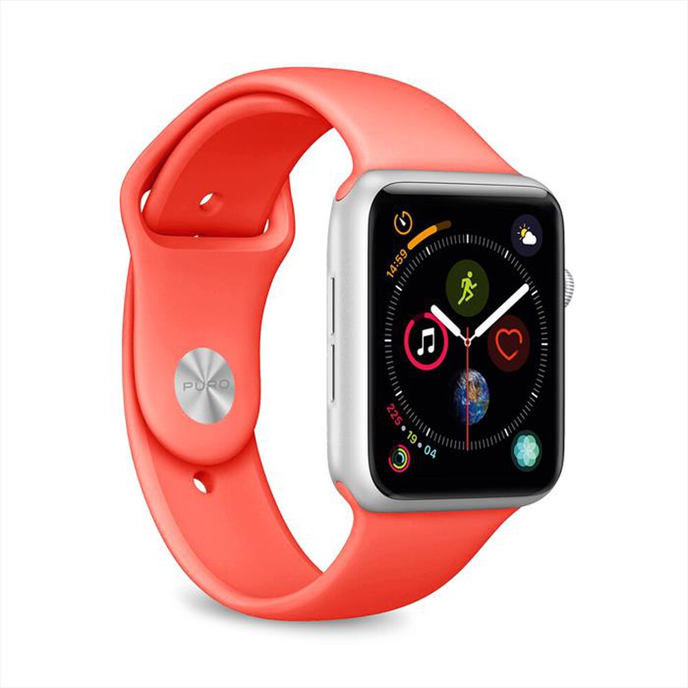 "PURO - AW44ICONCOR-coral"