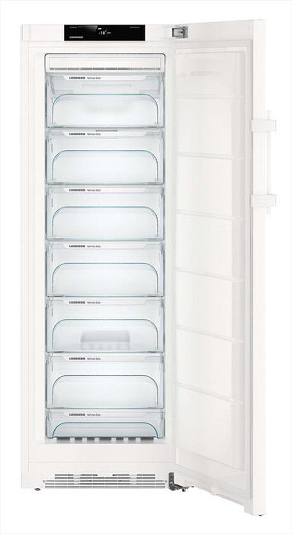 Immagine del prodotto LIEBHERR - Congelatore verticale GN 3735-21 Classe E 275 lt-Bianco