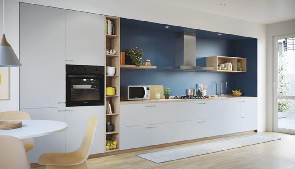 "CANDY - Forno incasso elettrico FIDCN502 Classe A"