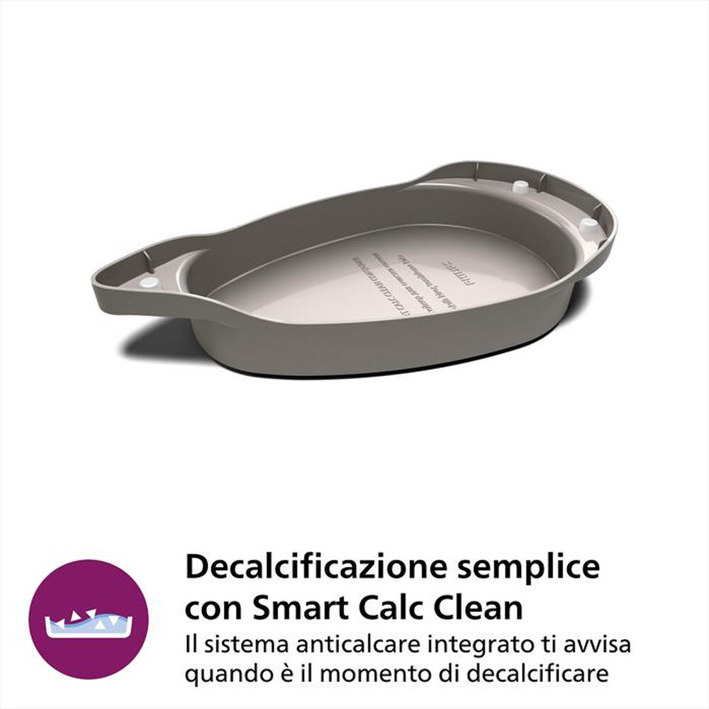 "PHILIPS - Sistema stirante SERIES 2000 PSG2000/80"