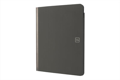 TUCANO - Cover iPad Air 13" M3 2025/M2 2024 UP ELEMEMTS-NERO