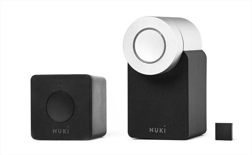 Immagine del prodotto NUKI - COMBO 2.0-Black