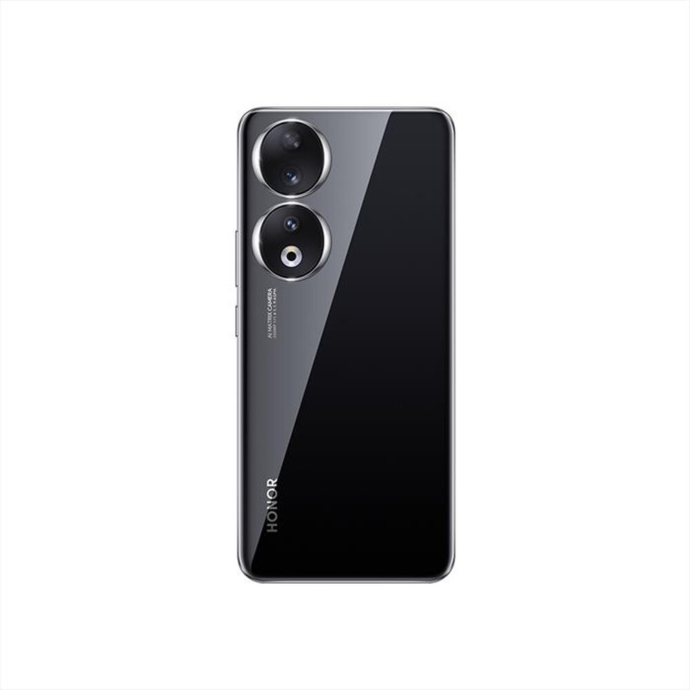 "HONOR - Smartphone HONOR 90-Midnight Black"