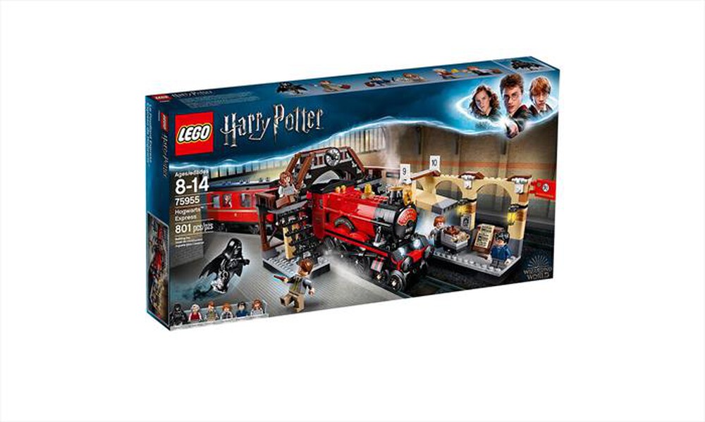 "LEGO - Harry Potter™ 75955"