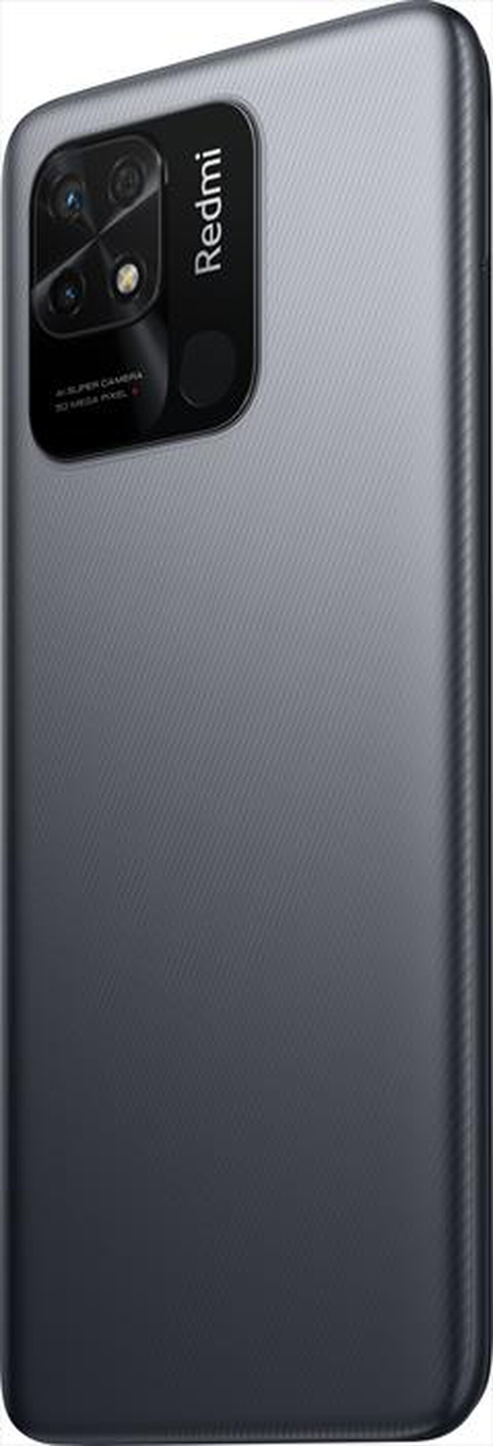 "WIND - 3 - XIAOMI Redmi 10c 64GB-Grigio"