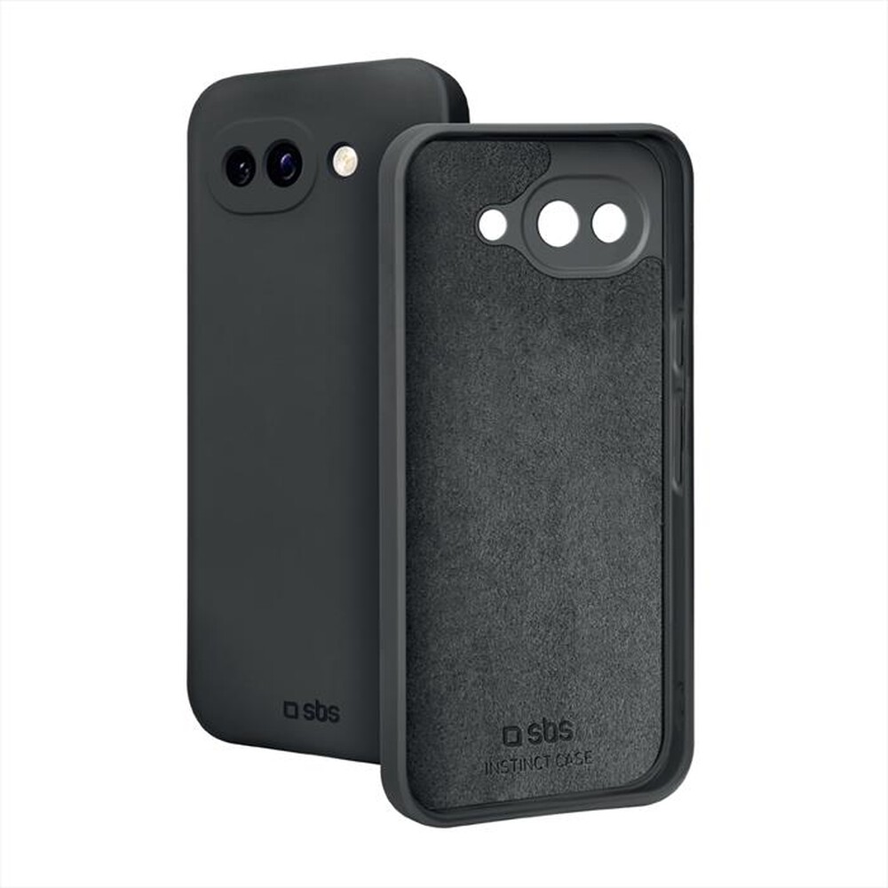 Immagine del prodotto SBS - Cover Instinct Google Pixel 10A-Nero