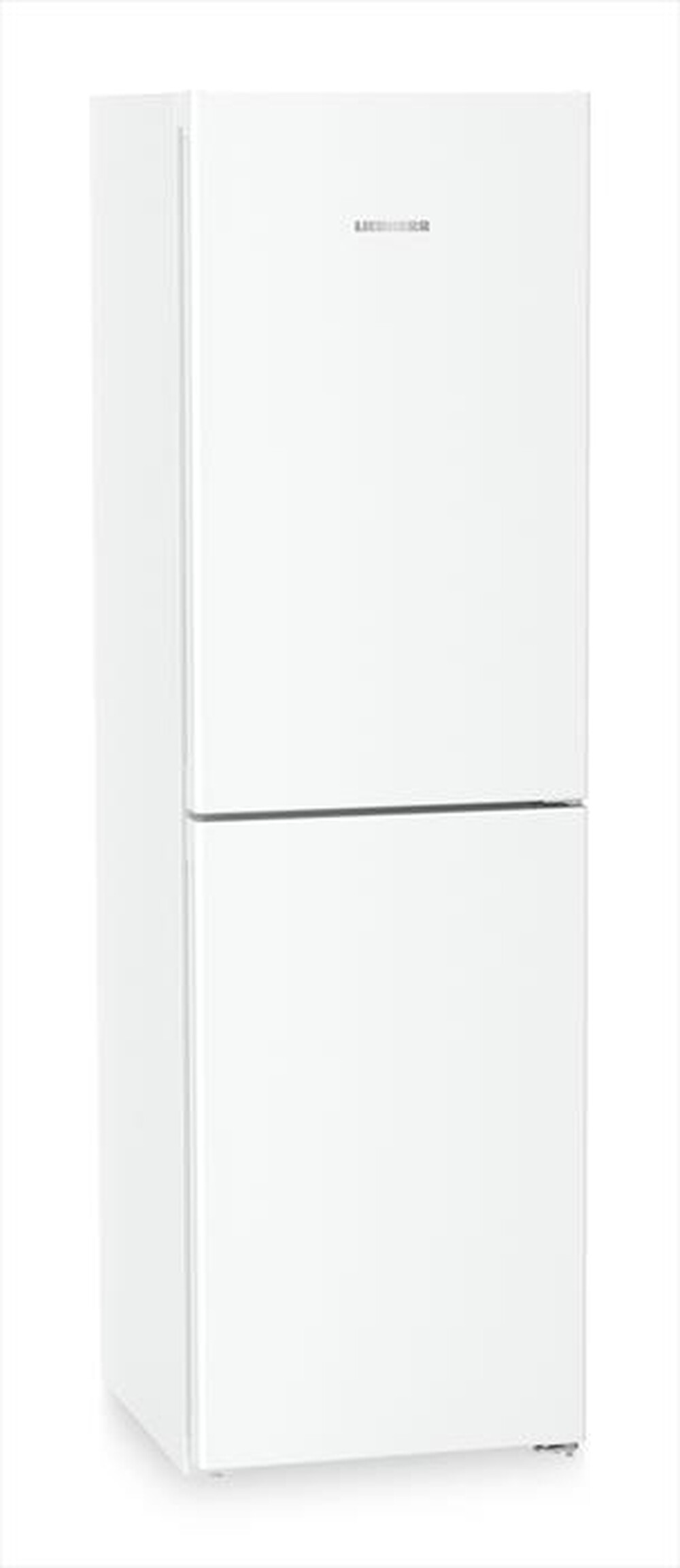 "LIEBHERR - Frigorifero combinato CND 5724-20 Classe D-Bianco"