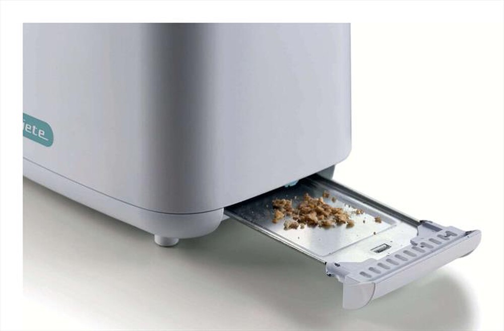 "ARIETE - Tostapane 157-White"