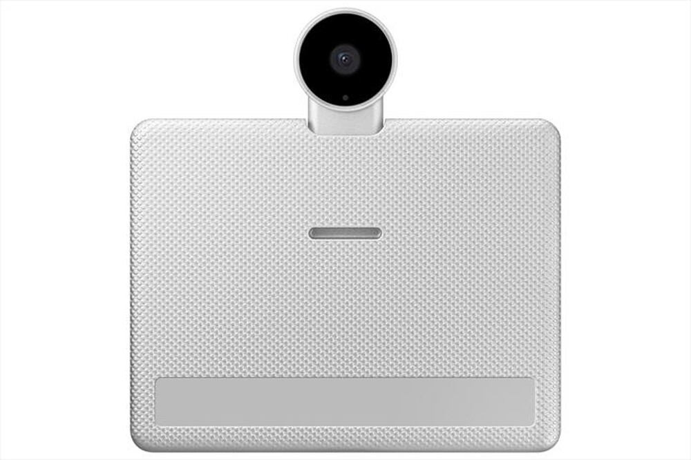 Immagine del prodotto SAMSUNG - Monitor LCD 27" HRM VIEWFINITY S9 - S90PC 5K FLAT