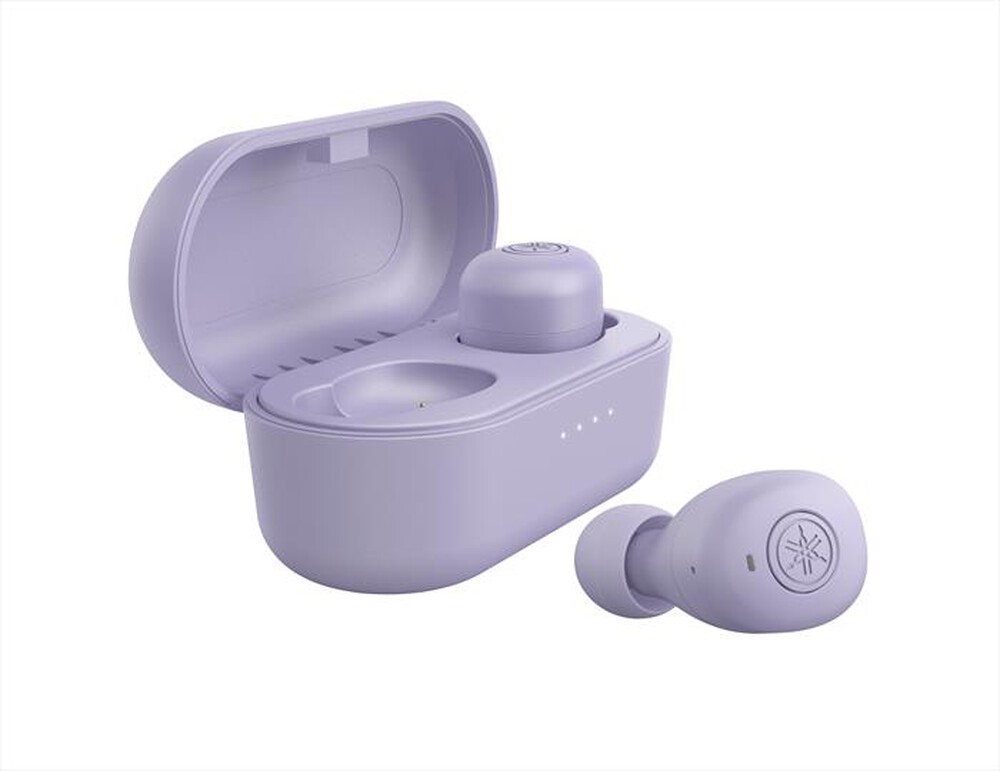 "YAMAHA - TW-E3BPP-Purple"