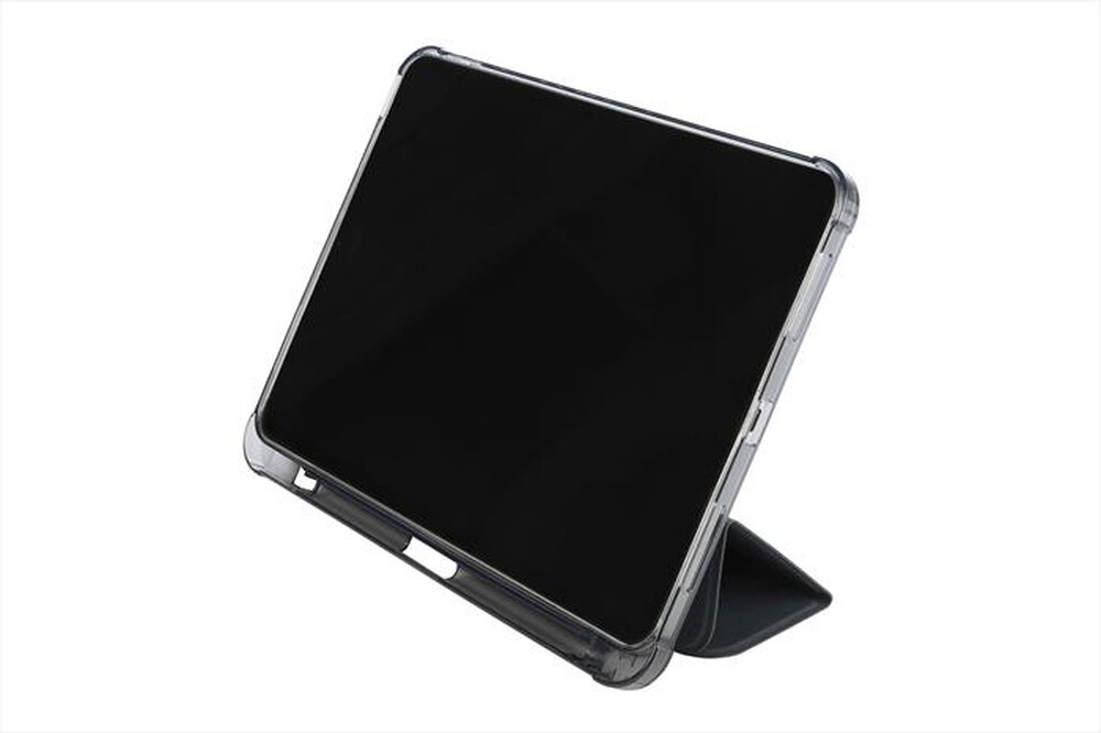 "TUCANO - Custodia SATIN per iPad 10ª gen. 10,9\" 2022-NERO/BLU"