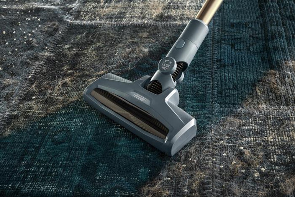 "DE LONGHI - XLM403.GDC-Verde"