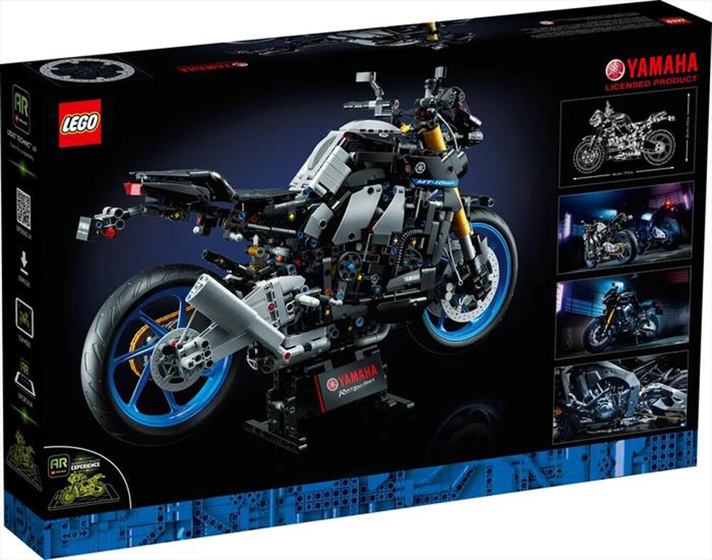 "LEGO - Yamaha MT-10 SP - 42159"