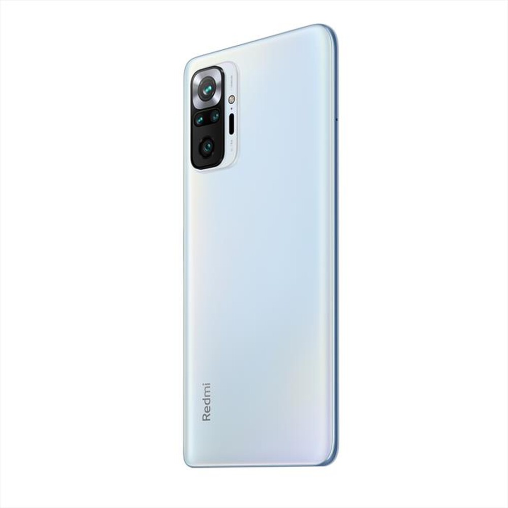 "XIAOMI - SMARTPHONE REDMI NOTE 10 PRO 6+128GB-Glacier Blue"