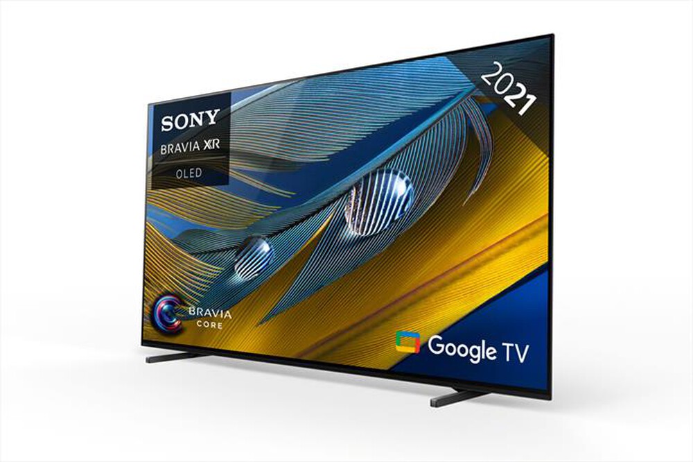 "SONY - SMART TV BRAVIA XR OLED 4K 55\" XR55A83JAEP"