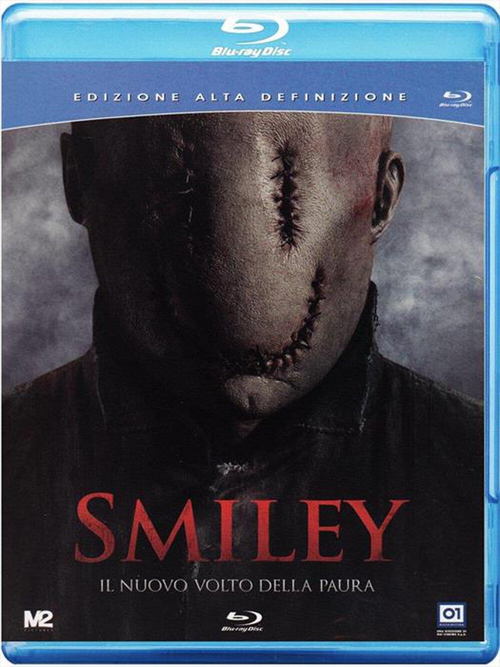 Immagine del prodotto EAGLE PICTURES - Smiley
