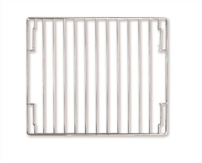 GLEM GAS - 082Z94 Griglia forno incasso da 60-Inox,  GLEM GAS - 082Z94 Griglia forno incasso da 60-Inox