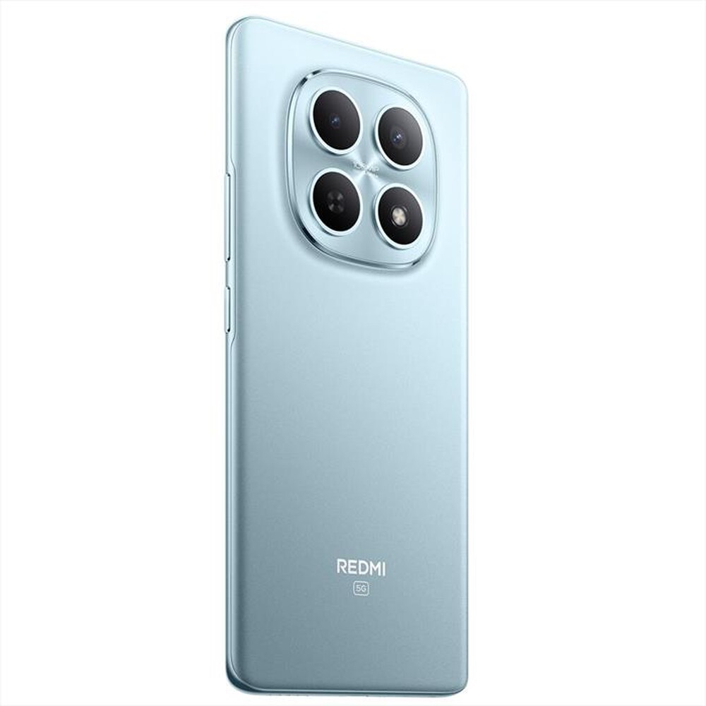 Immagine del prodotto XIAOMI - Smartphone REDMI NOTE 15 5G 6G RAM 128G ROM-Glacier Blue