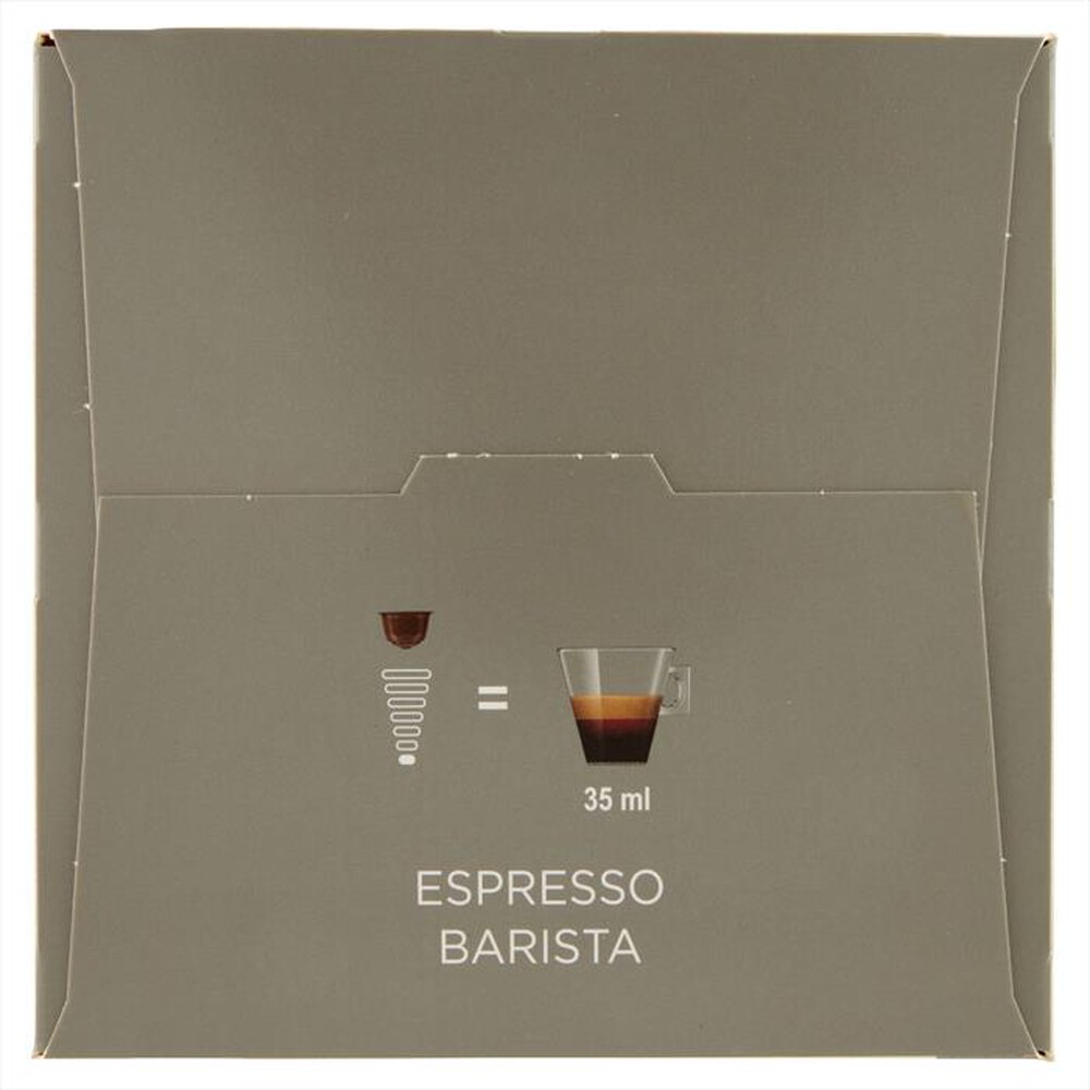 Immagine del prodotto NESCAFE' DOLCE GUSTO - Espresso Barista Magnum
