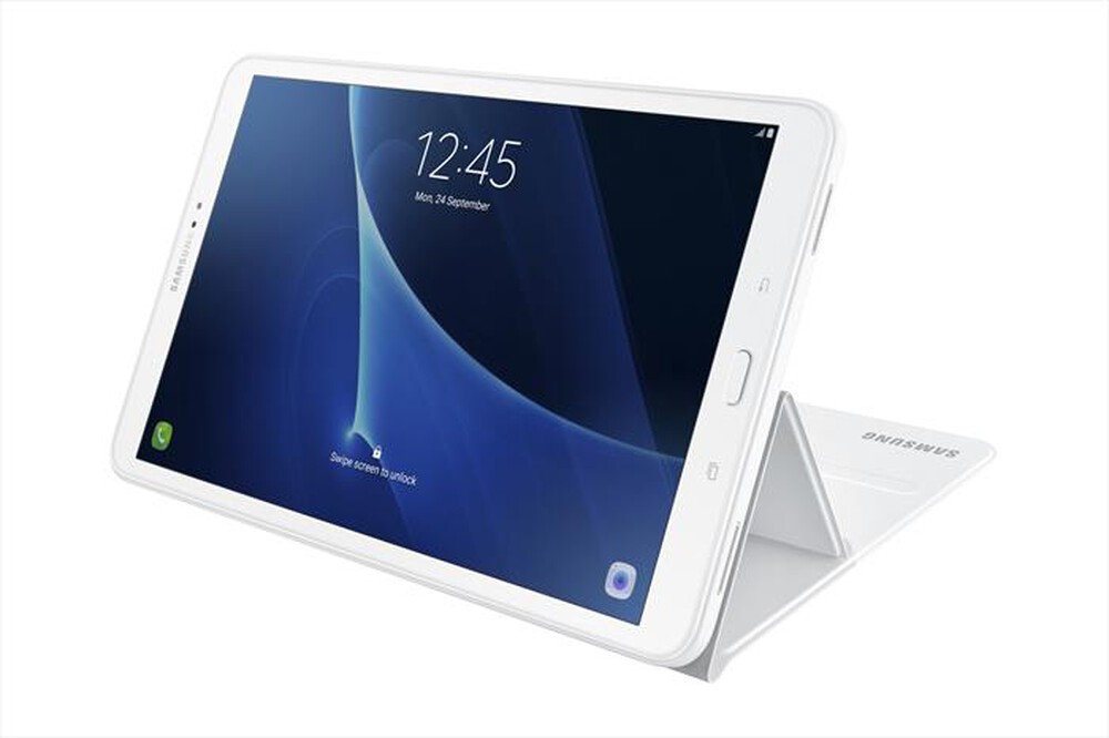 Immagine del prodotto SAMSUNG - EF-BT580PBEGWW 10.1" Galaxy Tab A-BIANCO