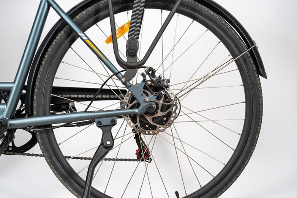 Immagine del prodotto NILOX - City bike 30NXEBCLV1-Grigio