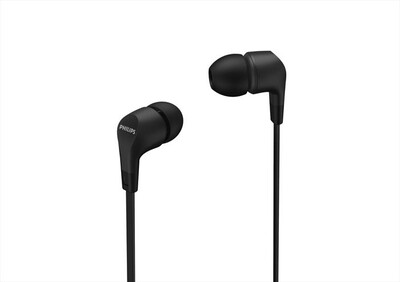 PHILIPS - TAE1105BK/00-Black
