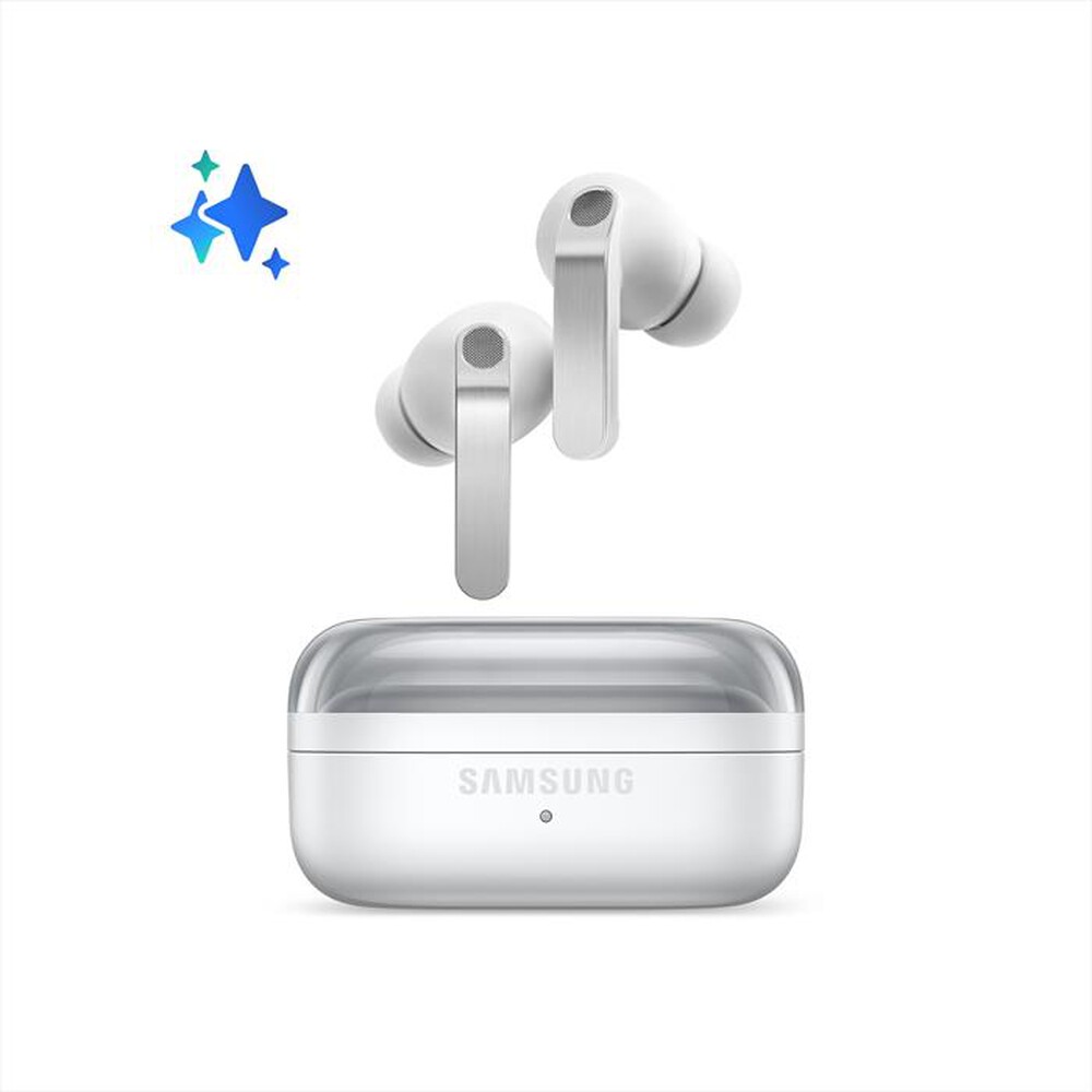 Immagine del prodotto SAMSUNG - Auricolare Bluetooth Galaxy Buds4 Pro-White