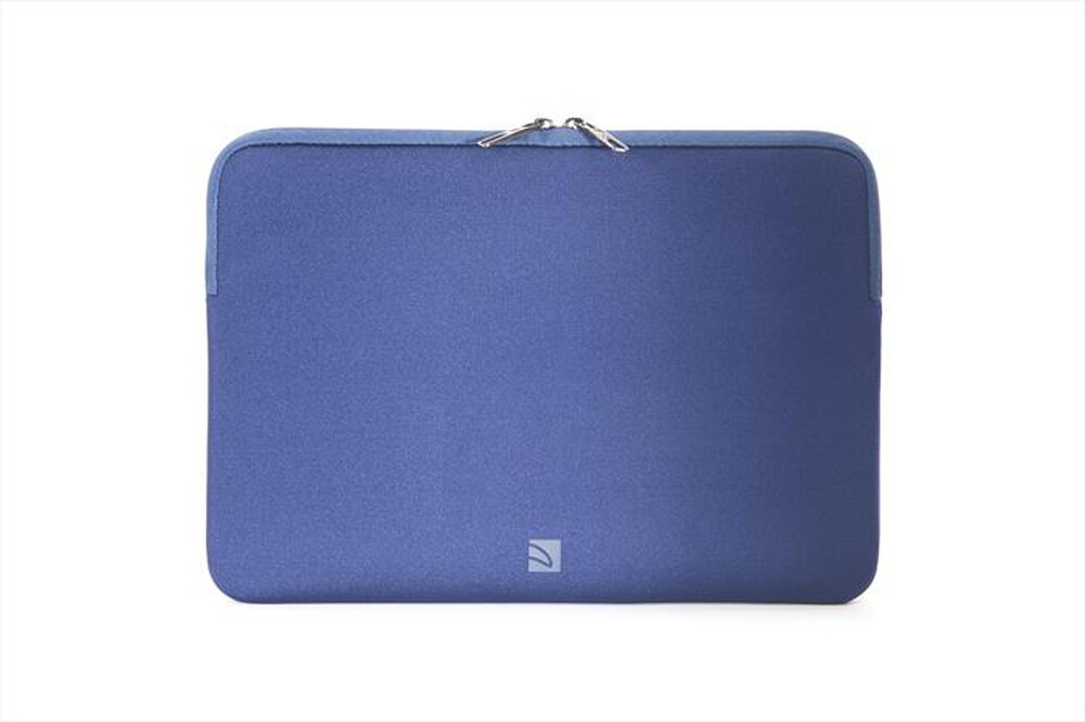 "TUCANO - Elements - custodia MacBook Air 13\" (pre 2018)-Blu"