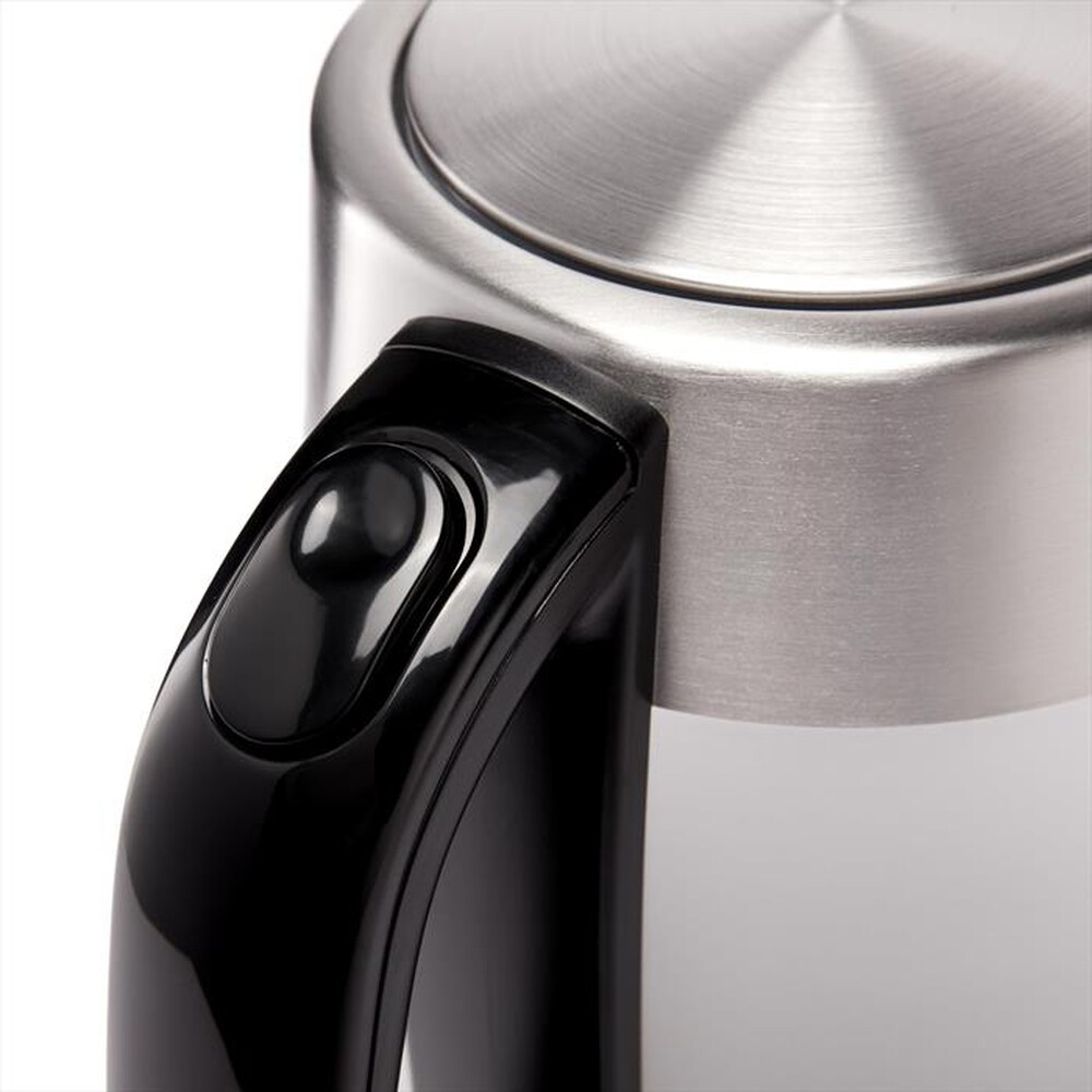 Immagine del prodotto HIGO - Bollitore elettrico in vetro satinato BE-16