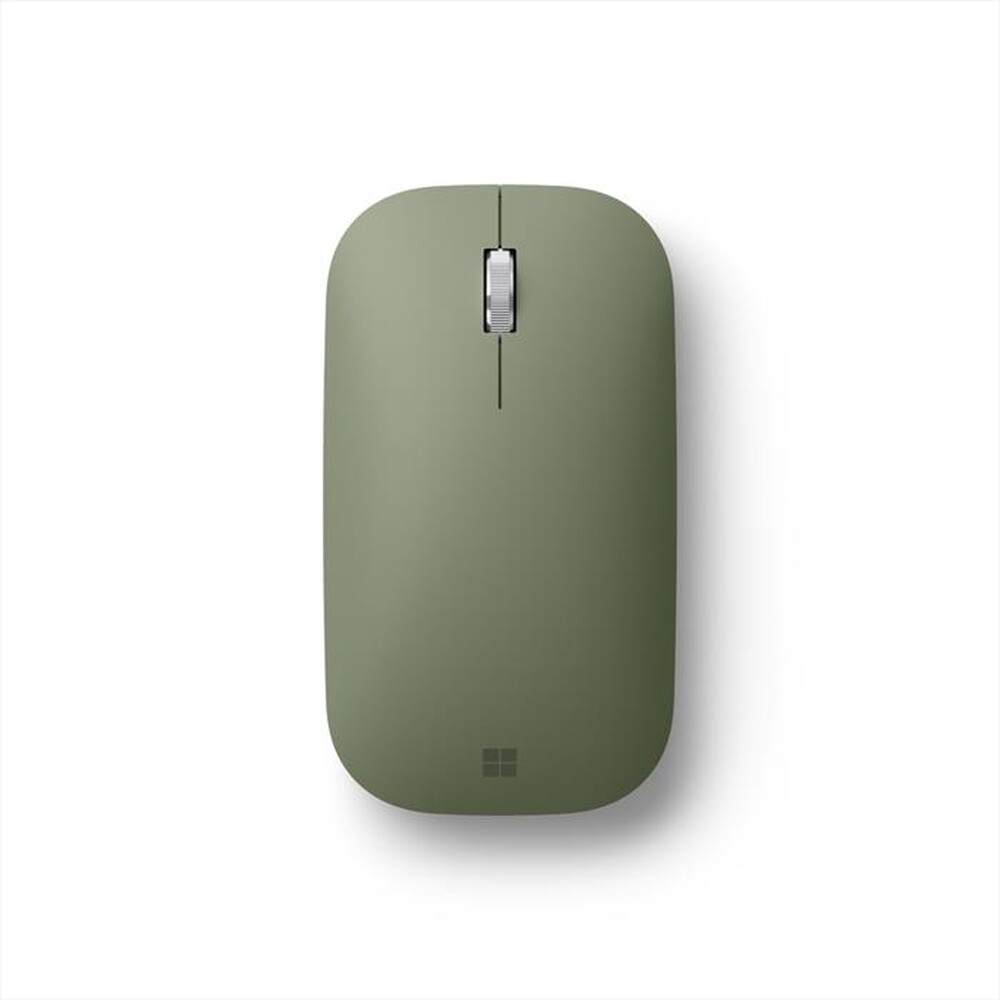 "MICROSOFT - Mouse MODERN MOBILE-Foresta"