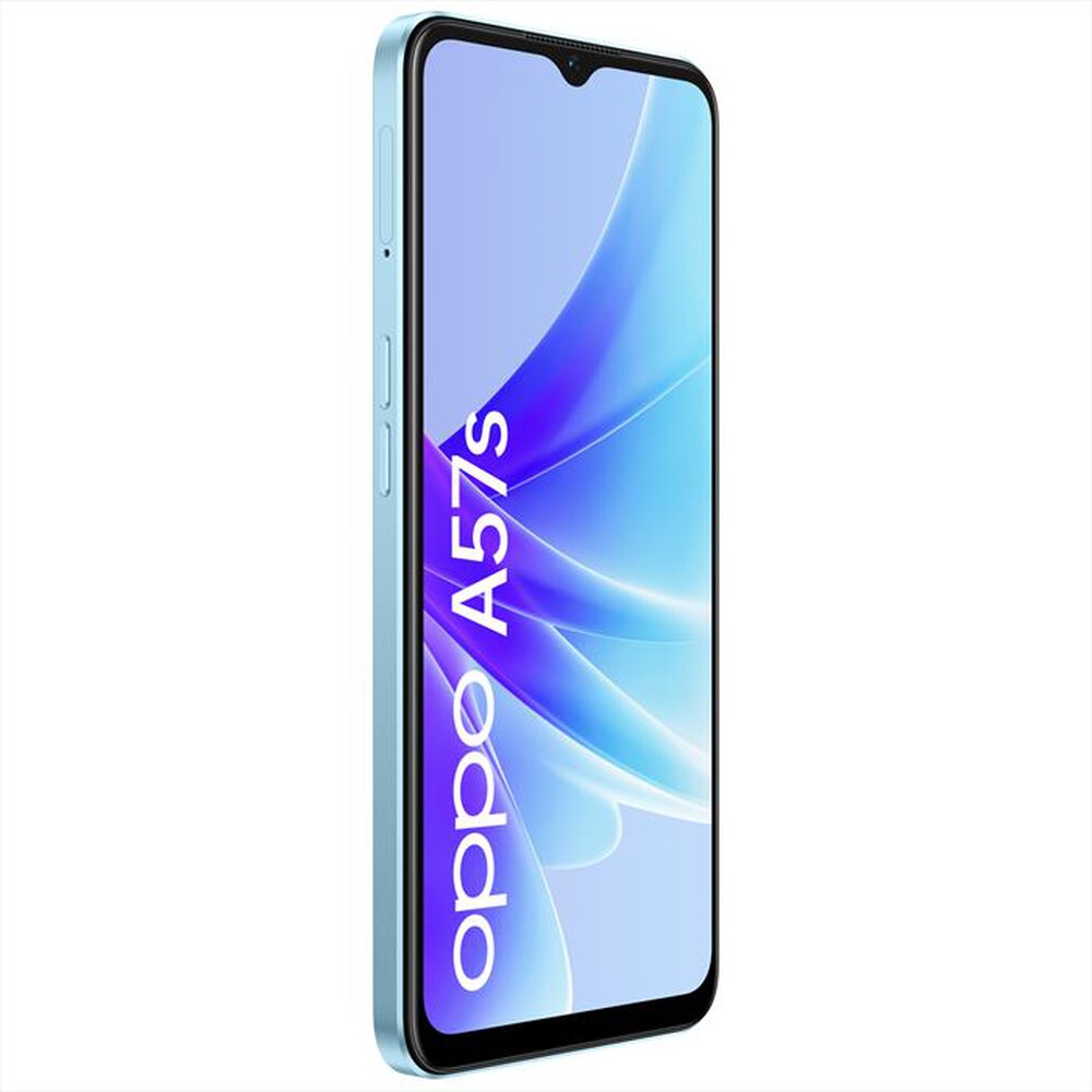 "VODAFONE - OPPO A57S-Blue"