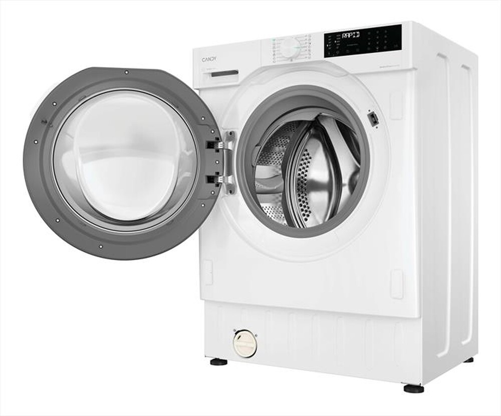 Immagine del prodotto CANDY - BC4S69M6D8J-S-Non applicabile