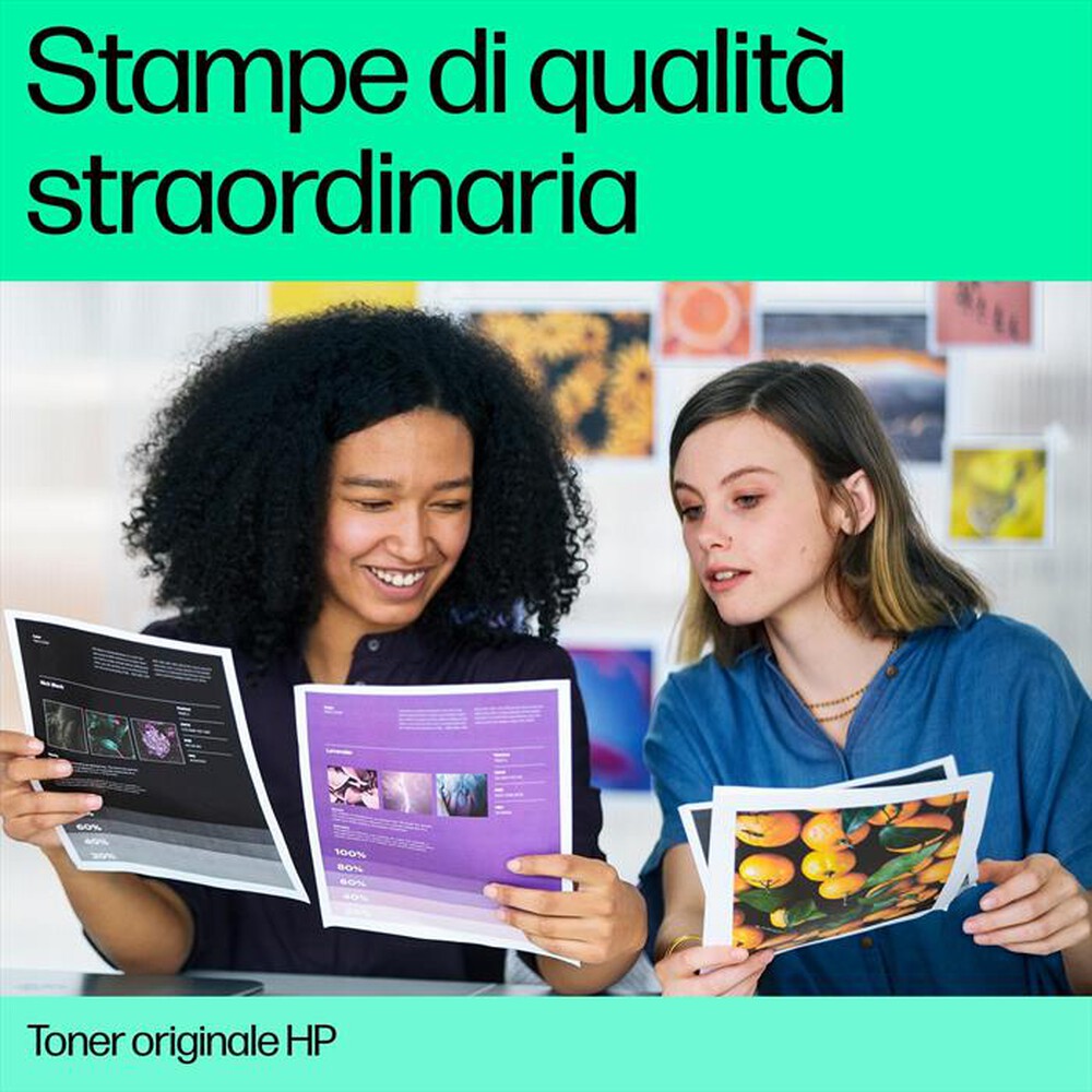 "HP - NEVERSTOP HP 143A-Nero"
