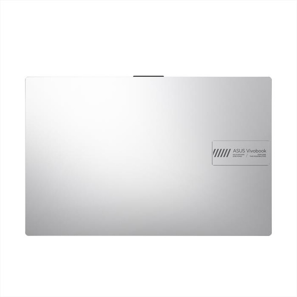 "ASUS - Vivobook Go 15 E1504FA-NJ158W 15.6\" AMD Ryzen 5-Silver"