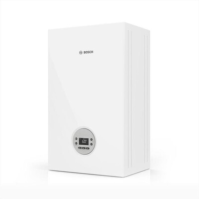 BOSCH - Caldaia a condensazione GC1200W24C-Bianco