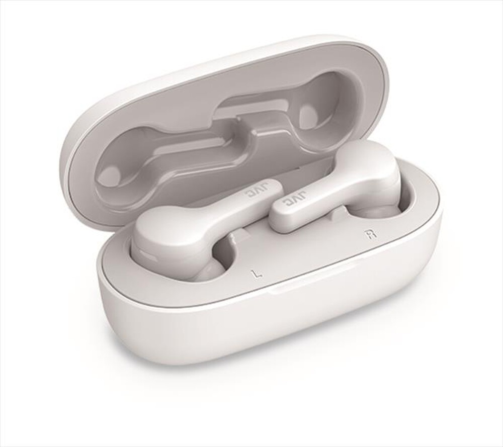 "JVC - HA-A8T-bianco"