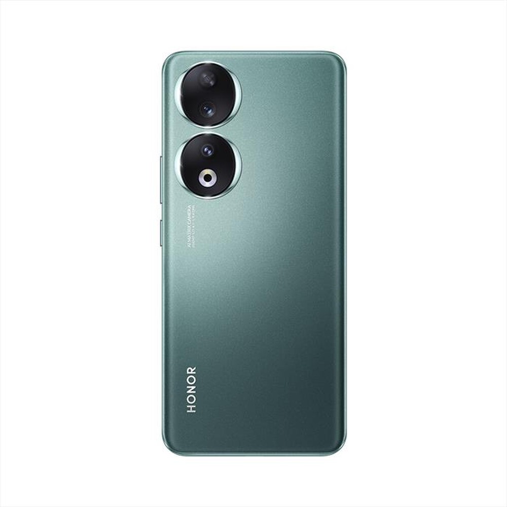 "HONOR - Smartphone HONOR 90-Emerald Green"