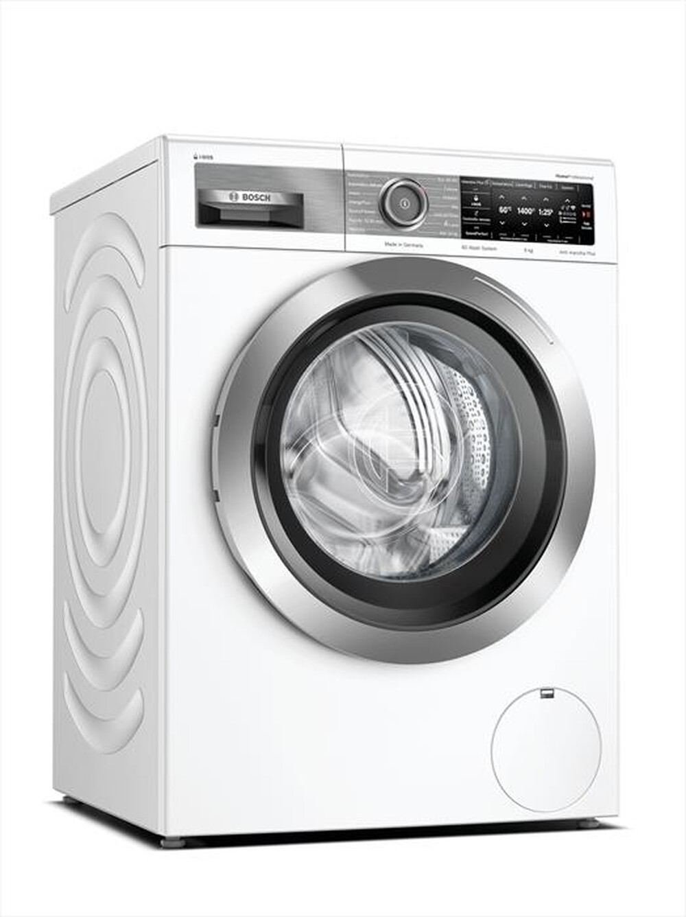 Immagine del prodotto BOSCH - Lavatrice WAV28EA9II 9 Kg Classe A-BIANCA