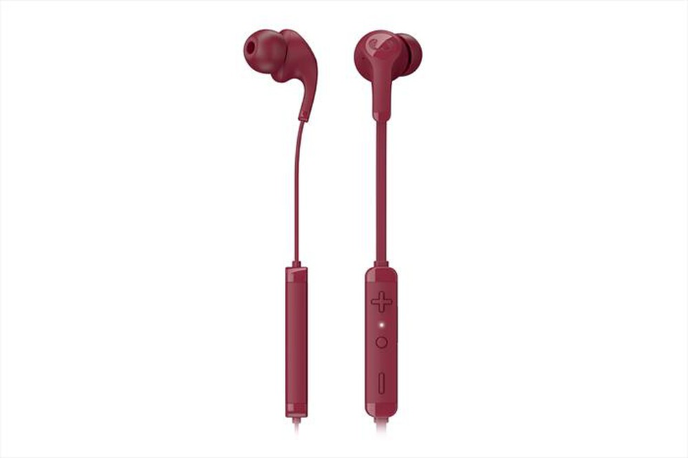 "FRESH'N REBEL - FLOW TIP WIRELESS-ROSSO RUBINO"